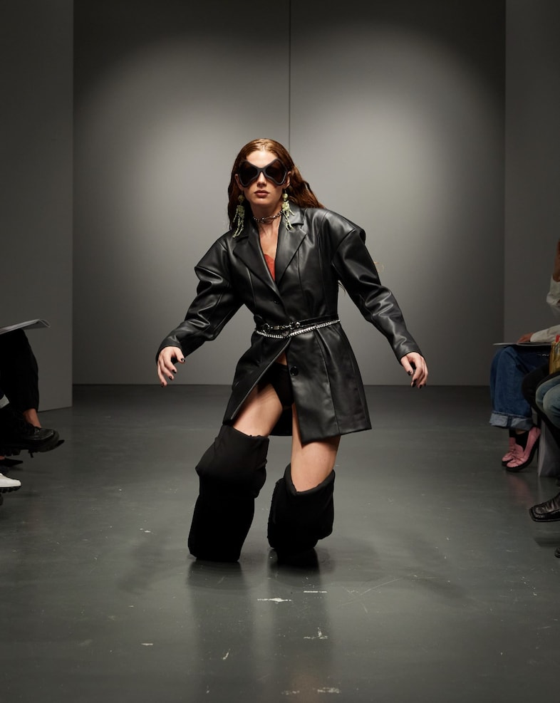 AVAVAV SS23 womenswear 7
