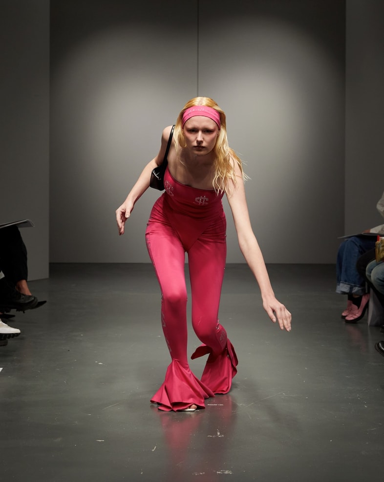 AVAVAV SS23 womenswear 8
