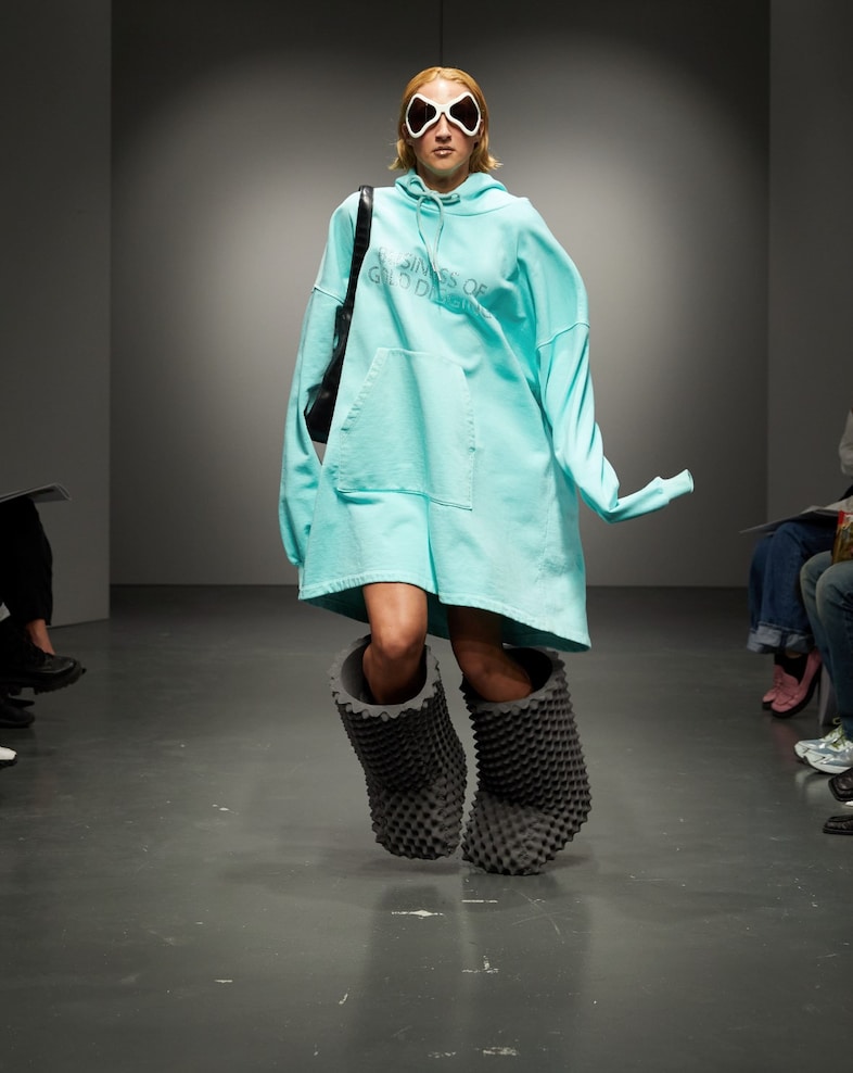 AVAVAV SS23 womenswear 9