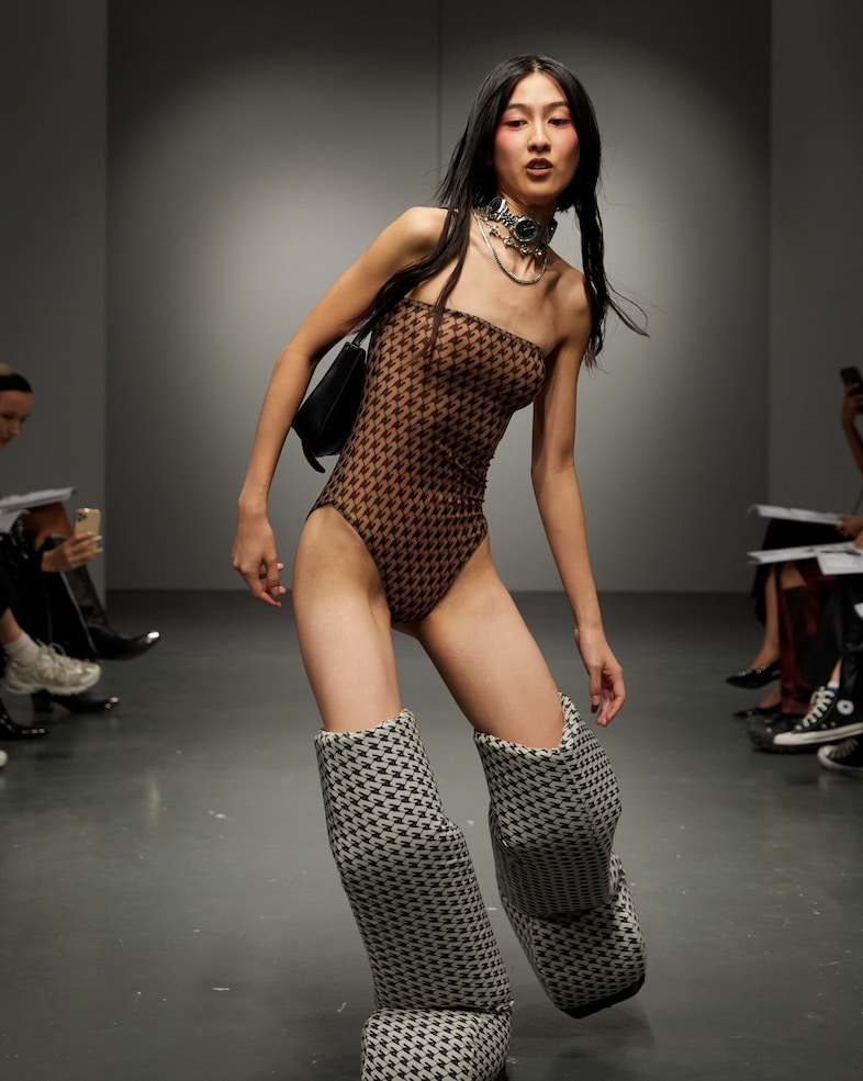 AVAVAV SS23 womenswear 10