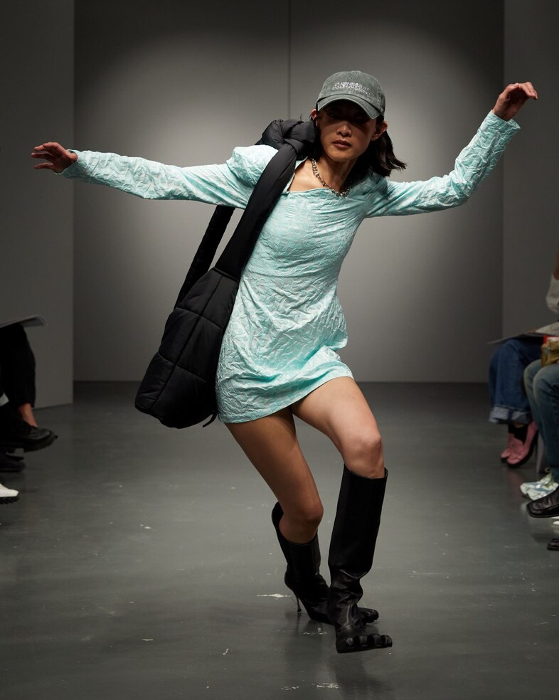 AVAVAV SS23 womenswear 11