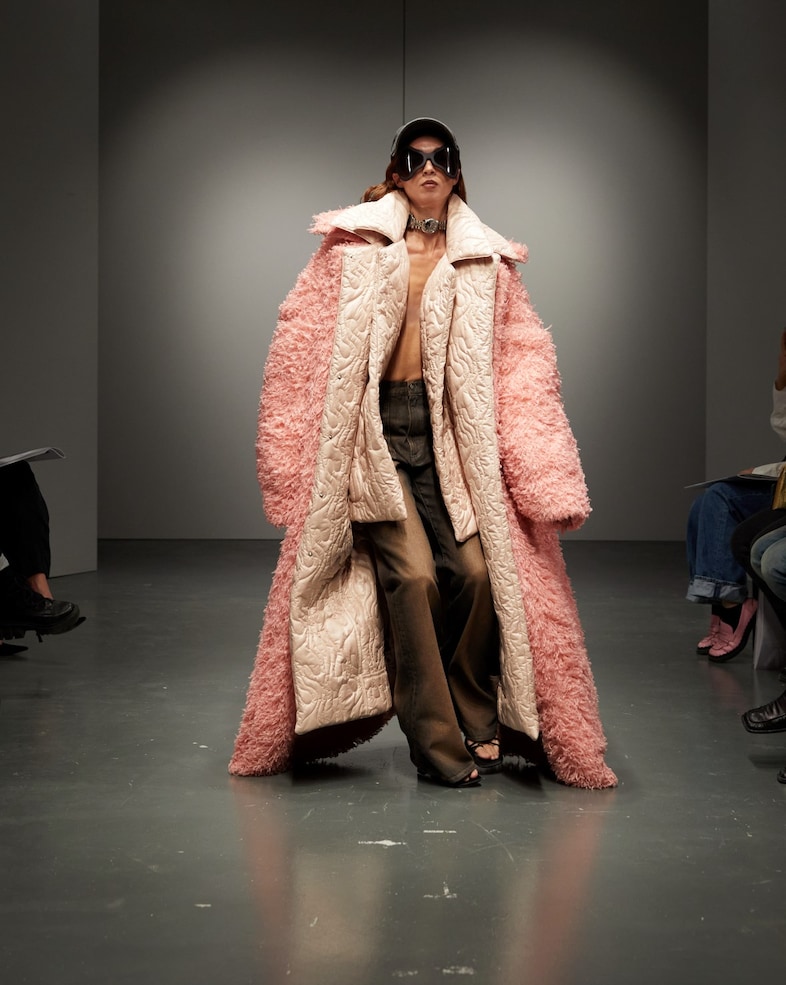 AVAVAV SS23 womenswear 12