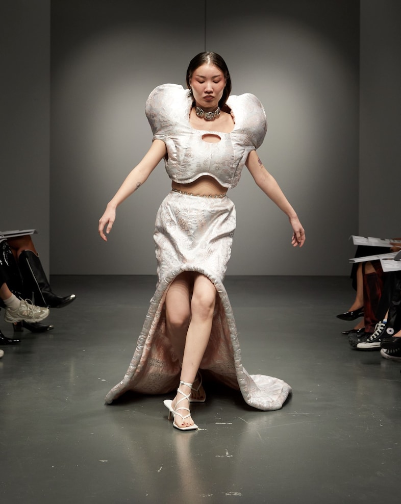 AVAVAV SS23 womenswear 13