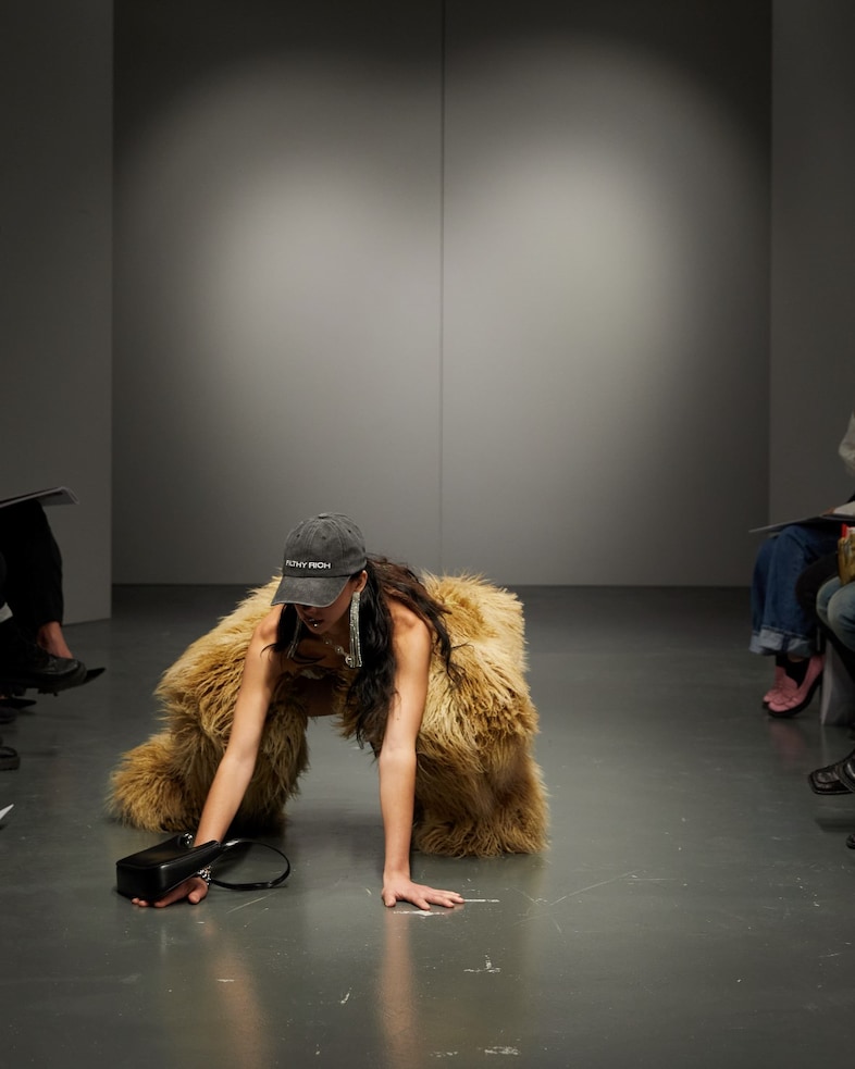 AVAVAV SS23 womenswear 16