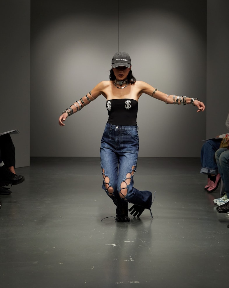 AVAVAV SS23 womenswear 17