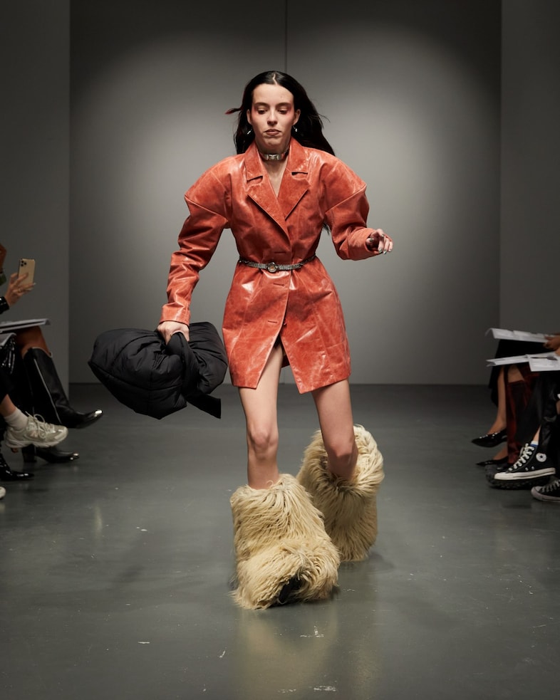 AVAVAV SS23 womenswear 18