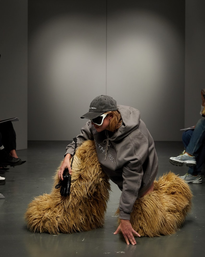 AVAVAV SS23 womenswear 19