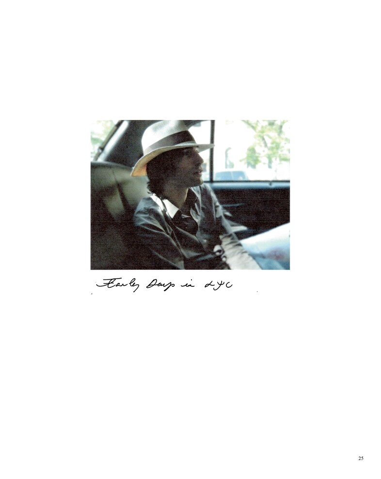 The Christopher Niquet Book (2022 2