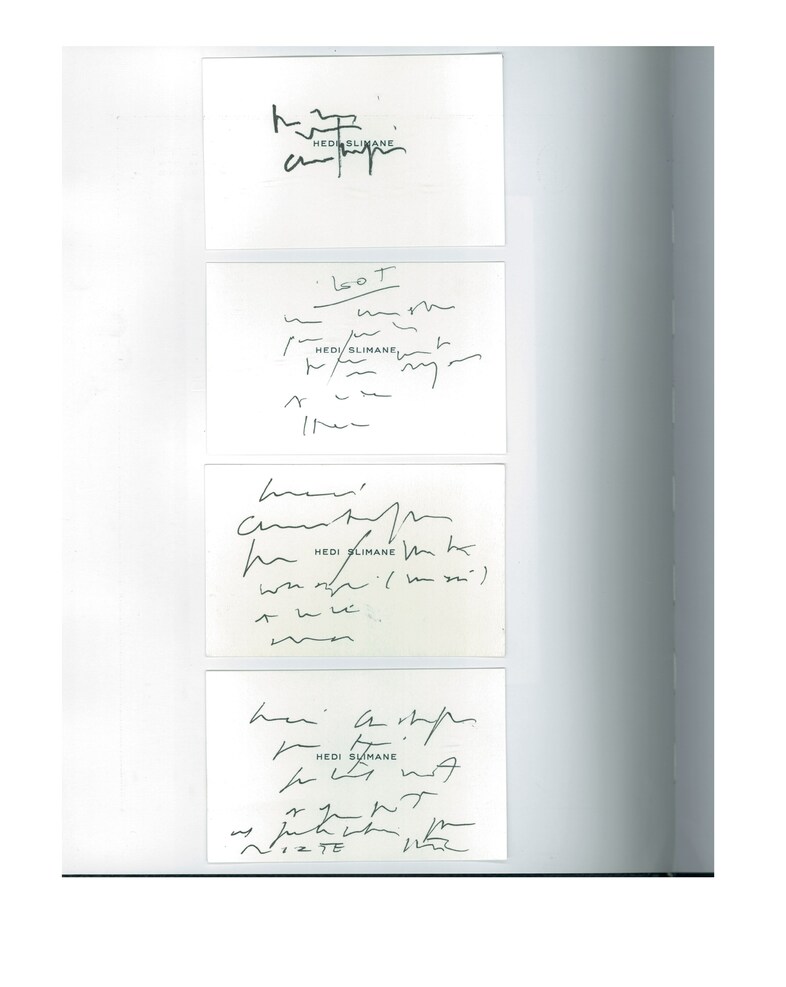 The Christopher Niquet Book (2022 3