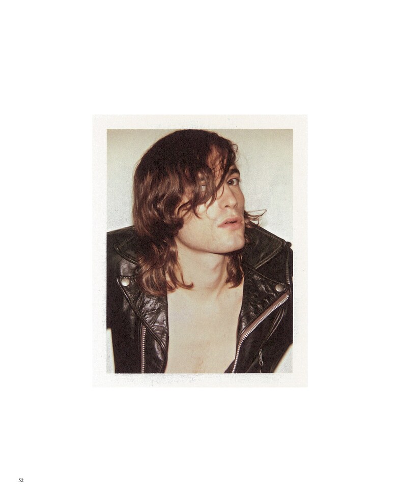 The Christopher Niquet Book (2022 4