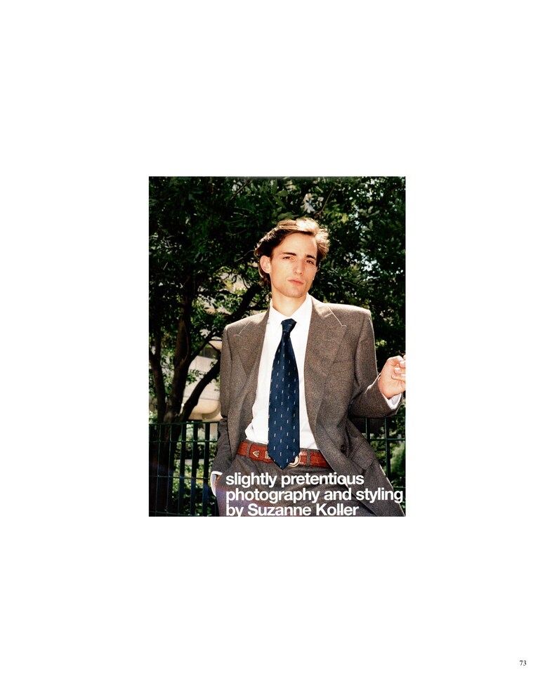 The Christopher Niquet Book (2022 5