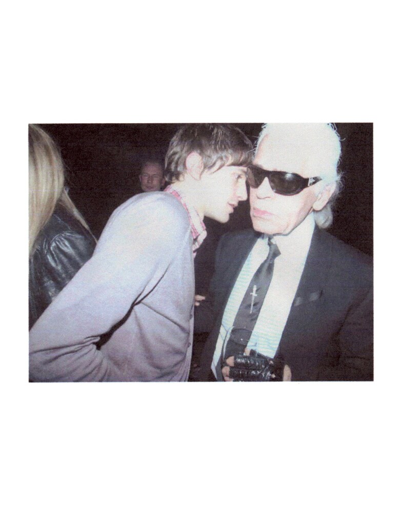 The Christopher Niquet Book (2022 6