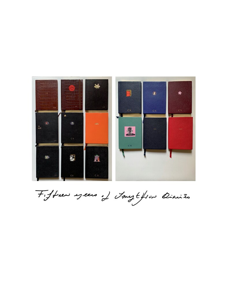 The Christopher Niquet Book (2022 7