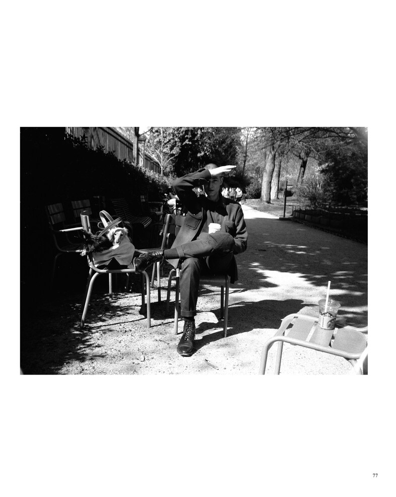 The Christopher Niquet Book (2022 8