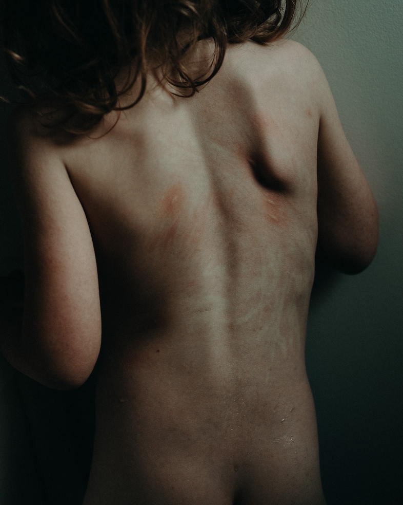 Photography Amy Woodward motherhood 5