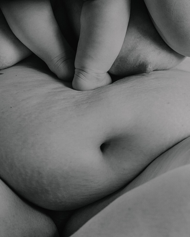 Photography Amy Woodward motherhood 9