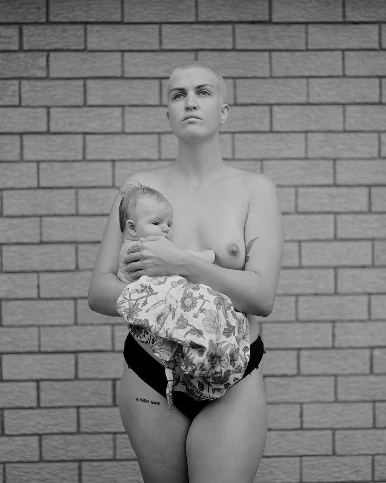 Photography Amy Woodward motherhood 11