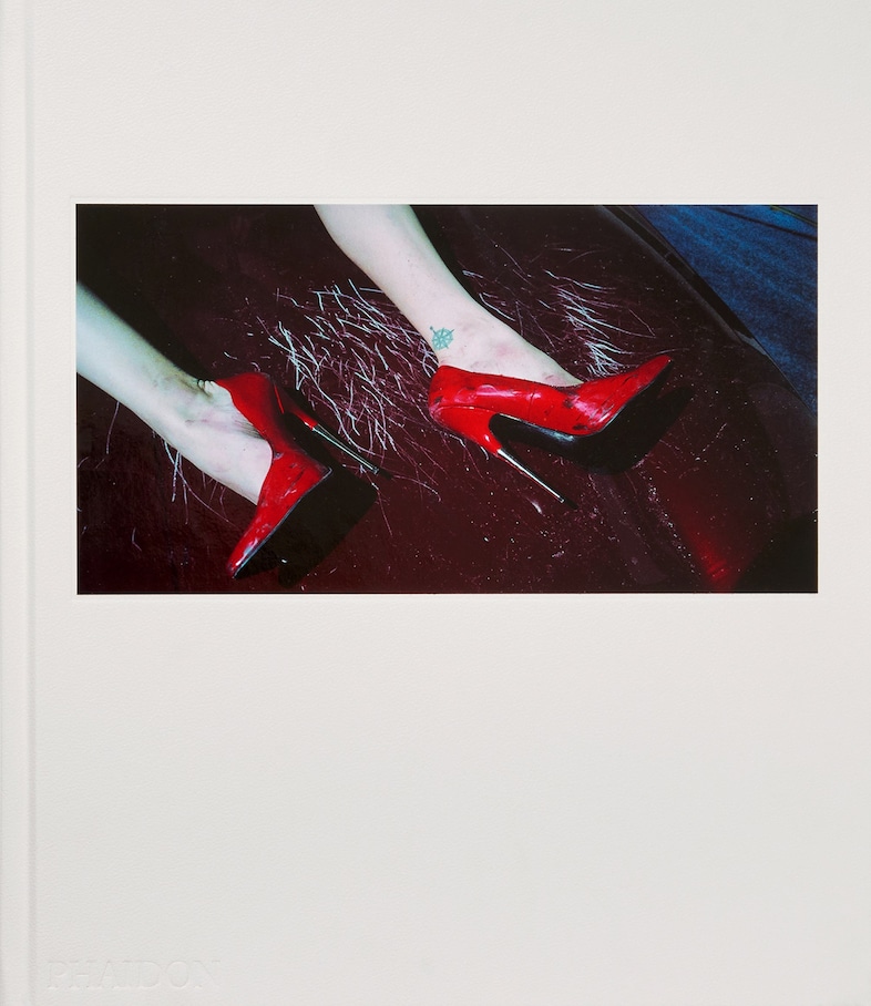 Steven Klein (Phaidon) 0