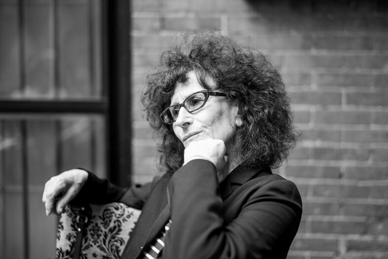 Lynne Tillman craig mod
