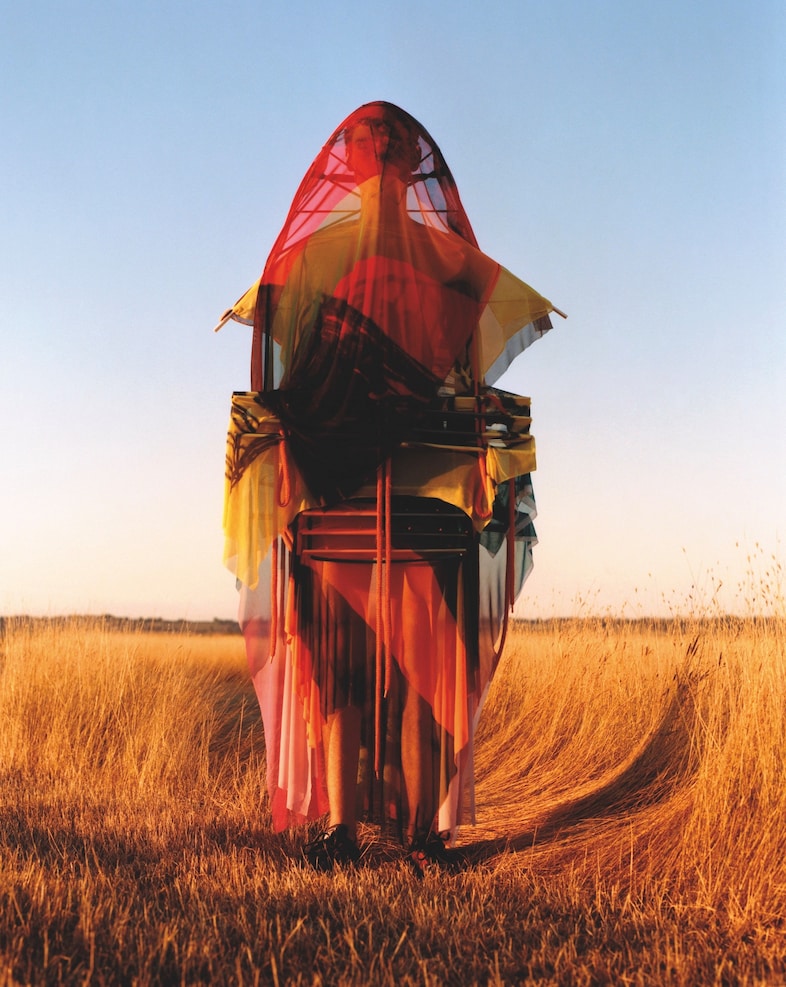 Dust Off Print Sale (2022) 16