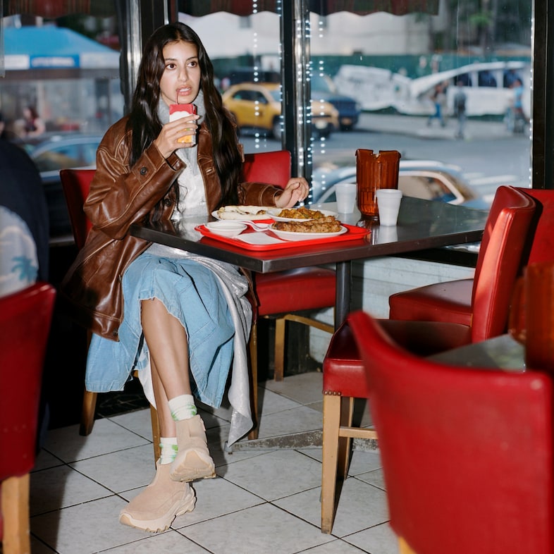 Sorel AW22