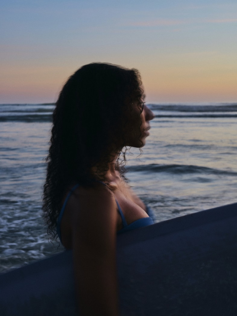Gabriella Angotti-Jones, I Just Wanna Surf (2022)