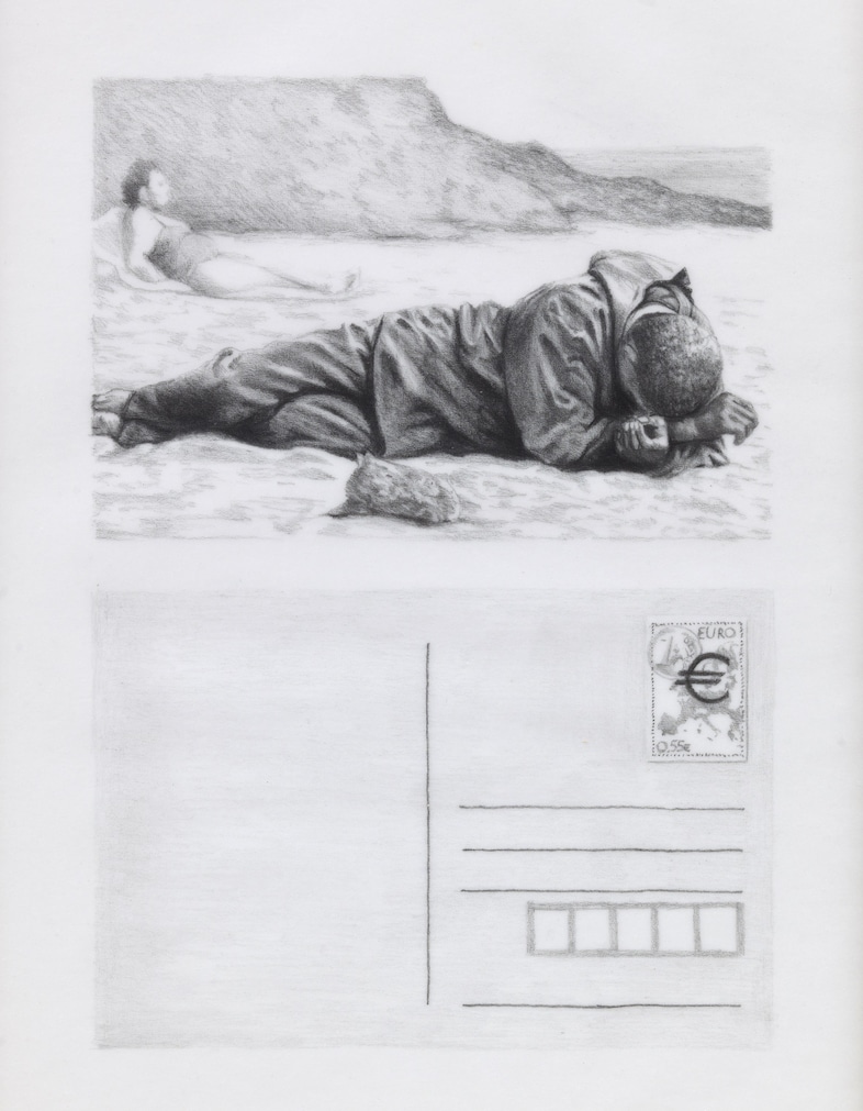 Cristina Escobar, “In search of happiness” (2013) 6