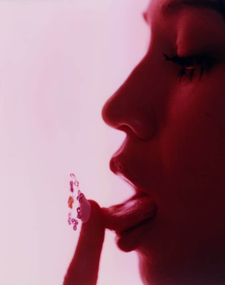 ’Kiko in Heaven Mizuhara’ by Alex Leese heaven marc jacobs 22