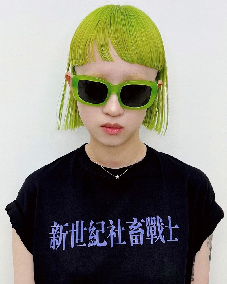 ooo-ing Sun Buddies 1