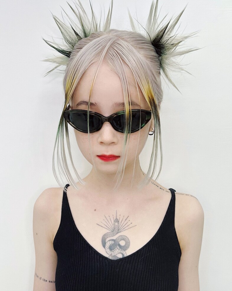 ooo-ing Sun Buddies 0