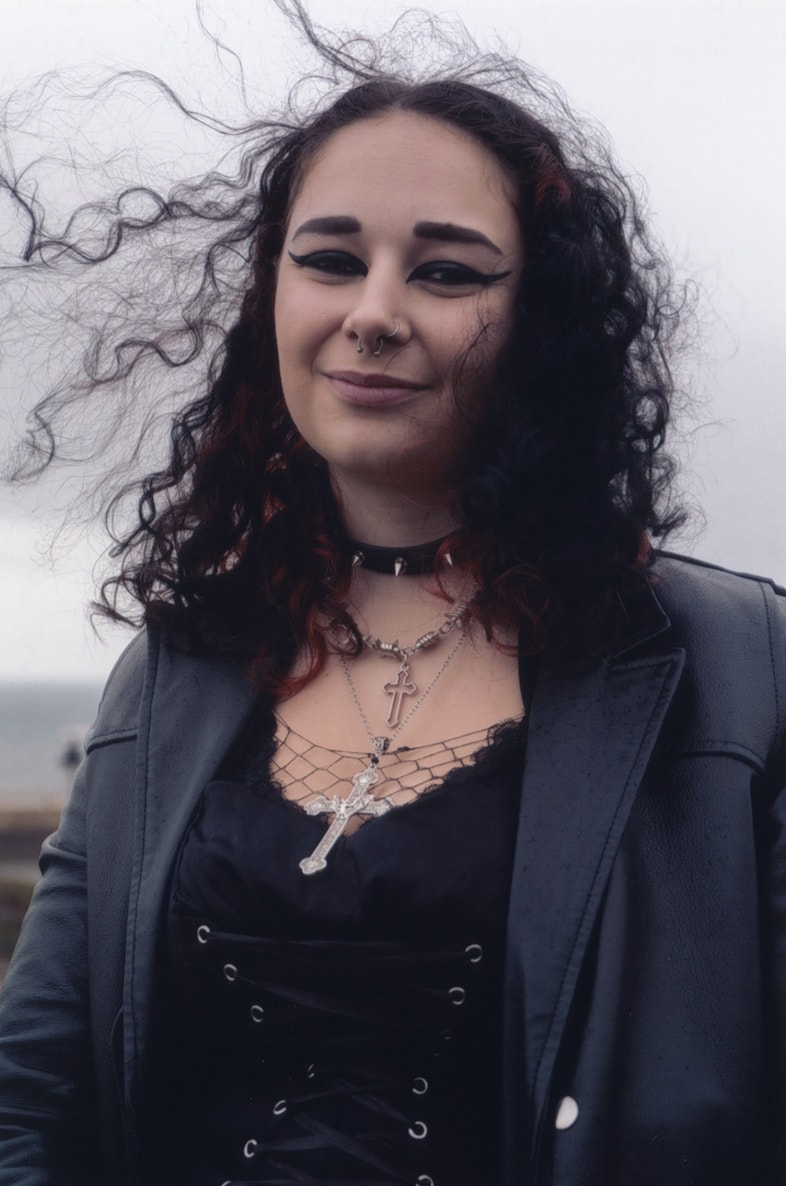 Whitby Goth Weekend 2022