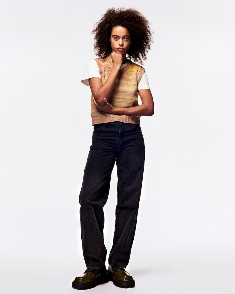Levi&#39;s Jeans and a Nice Top Flipbook 8