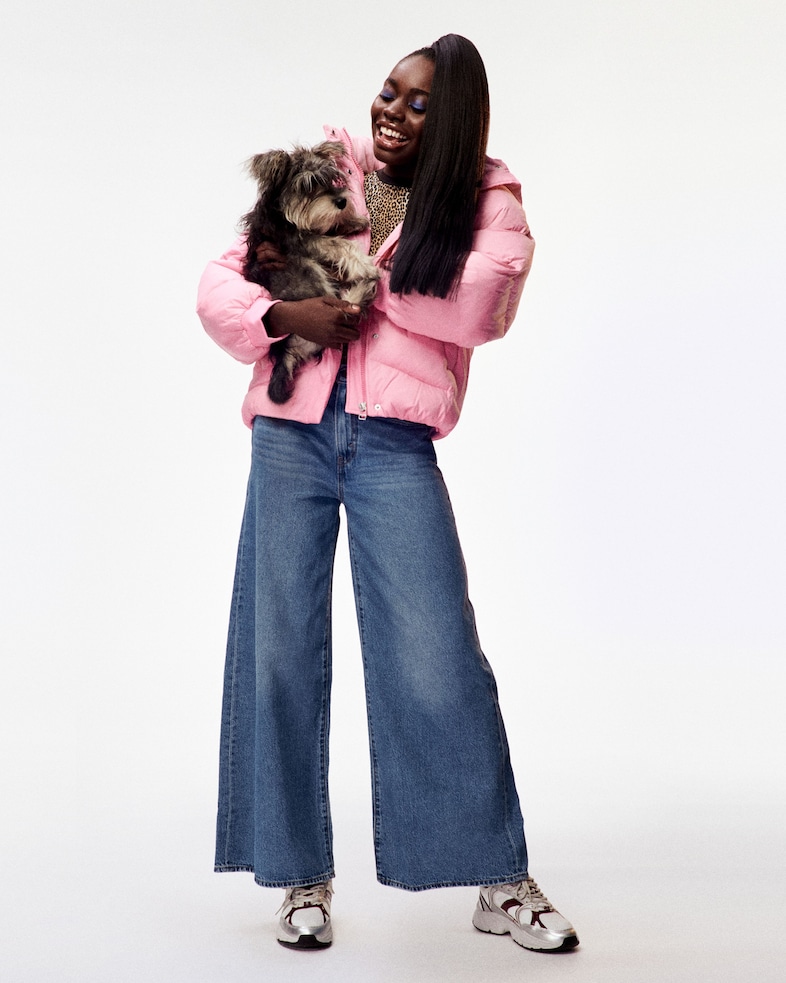 Levi&#39;s Jeans and a Nice Top Flipbook 2