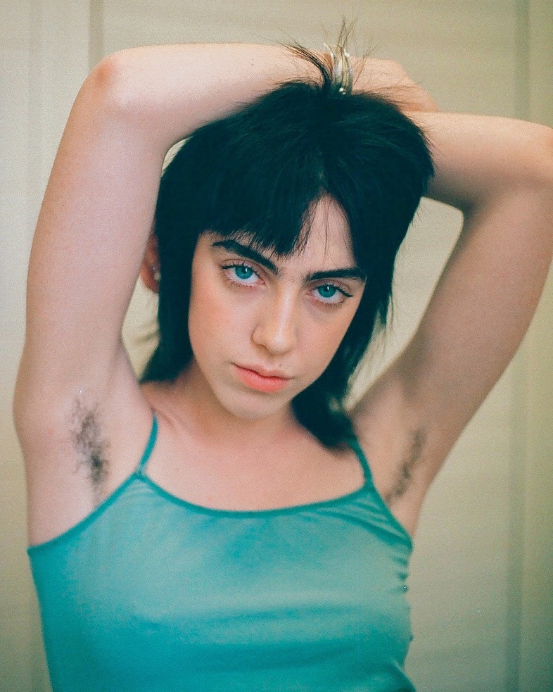 Marina M&#243;naco young love in Europe 14