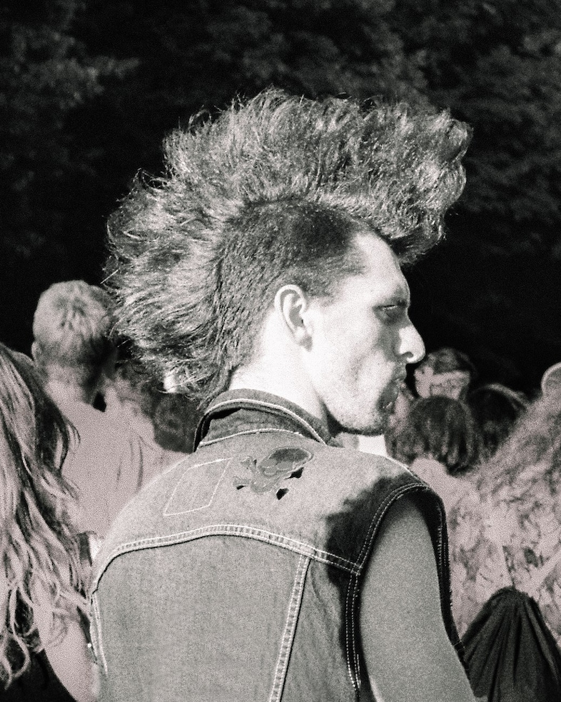 Marina M&#243;naco young love in Europe 25