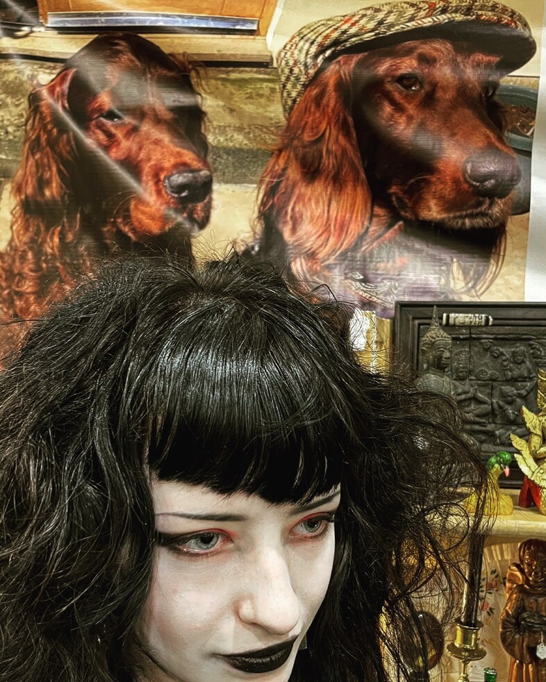Whitby Goth Weekend festival 2022 North Yorkshire 6