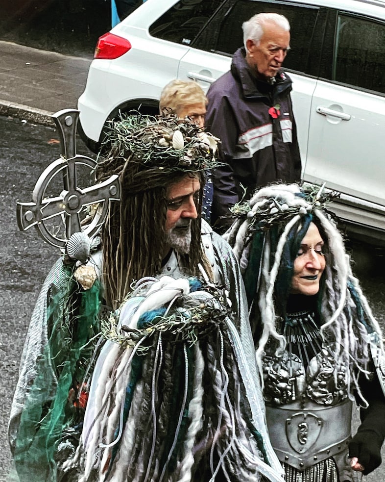 Whitby Goth Weekend festival 2022 North Yorkshire 17