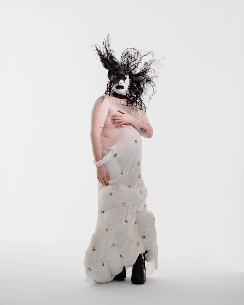 Bodybuilders_Trashed Baby 3