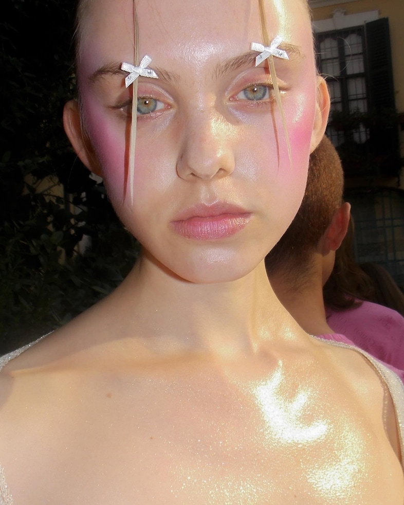 Alice dodds makeup community 10