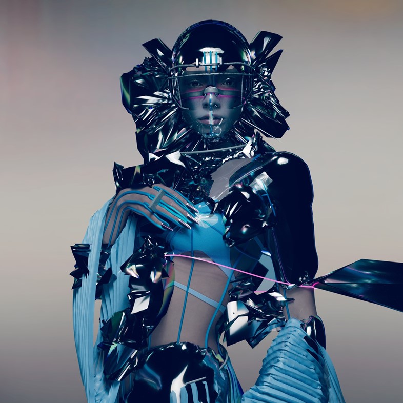 Nick Knight is building a 'new civilisation' in the metaverse | Dazed