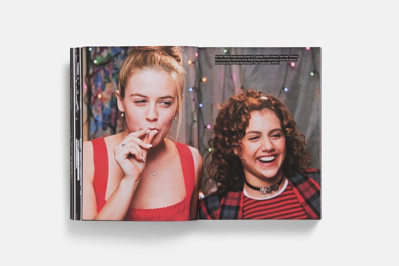 Exploring the most memorable dance floors in the history of film Dazed