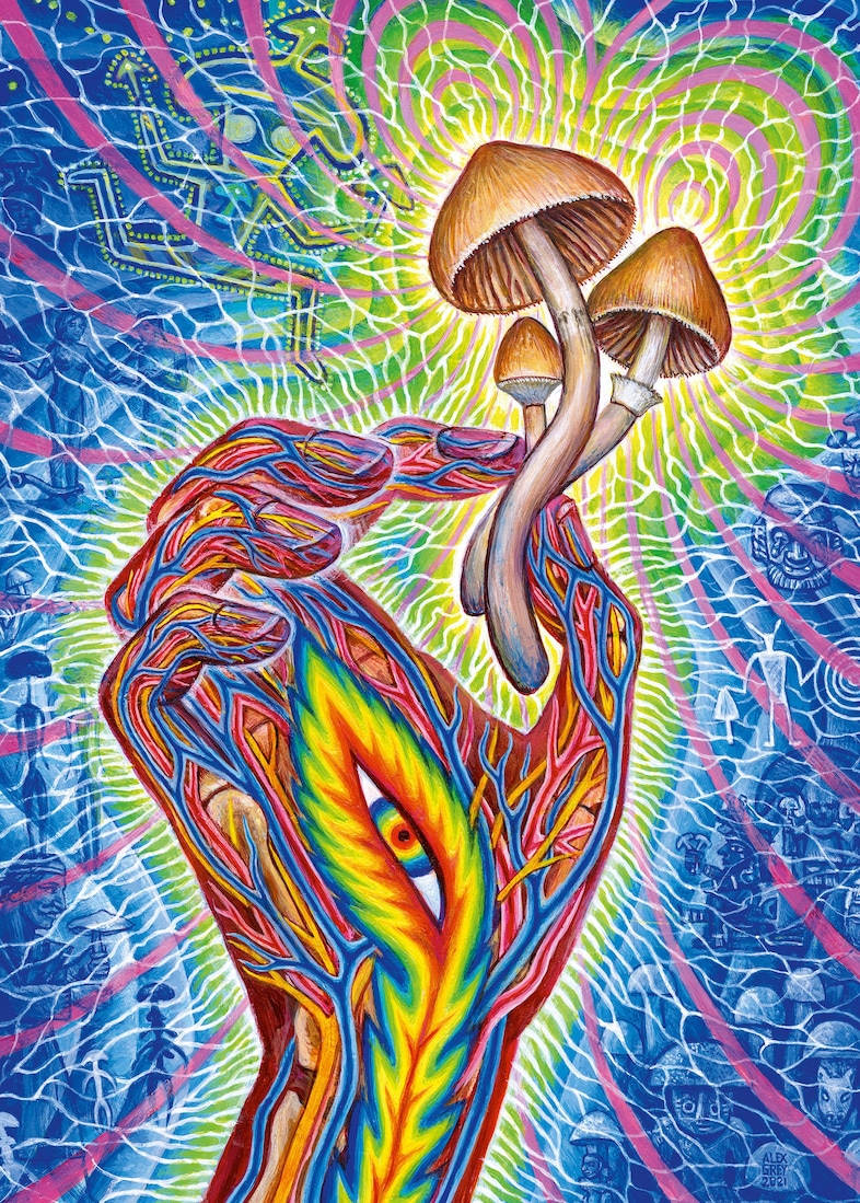 Plant Magick, Jessica Hundley (2022)