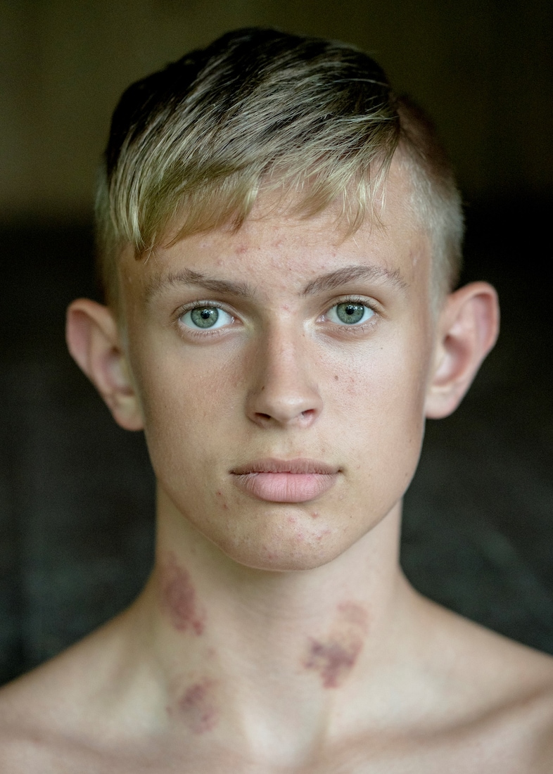 Voksev&#230;rk, Mads Joakim Rimer Rasmussen (2022)
