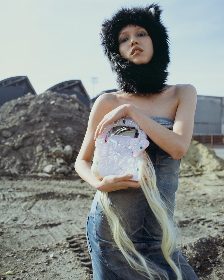 aliocha wallon hair beauty dazed 10