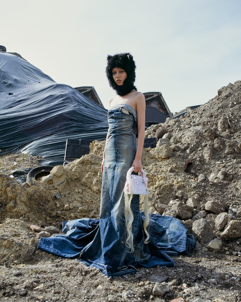 aliocha wallon hair beauty dazed 2