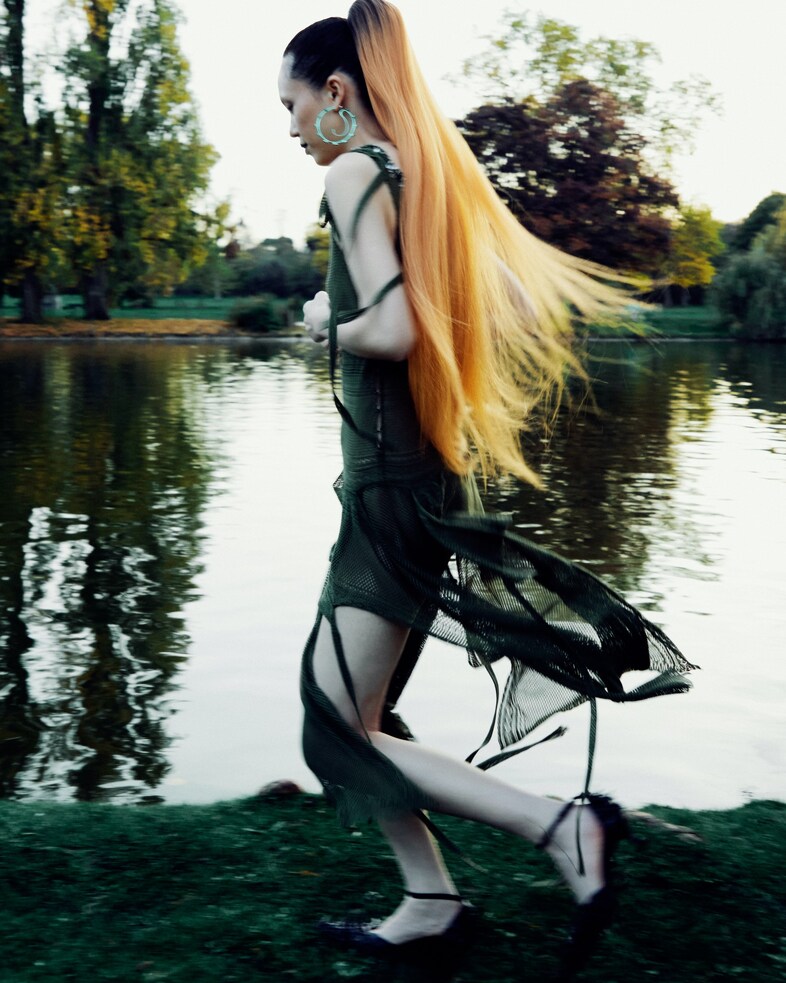 aliocha wallon hair beauty dazed 6