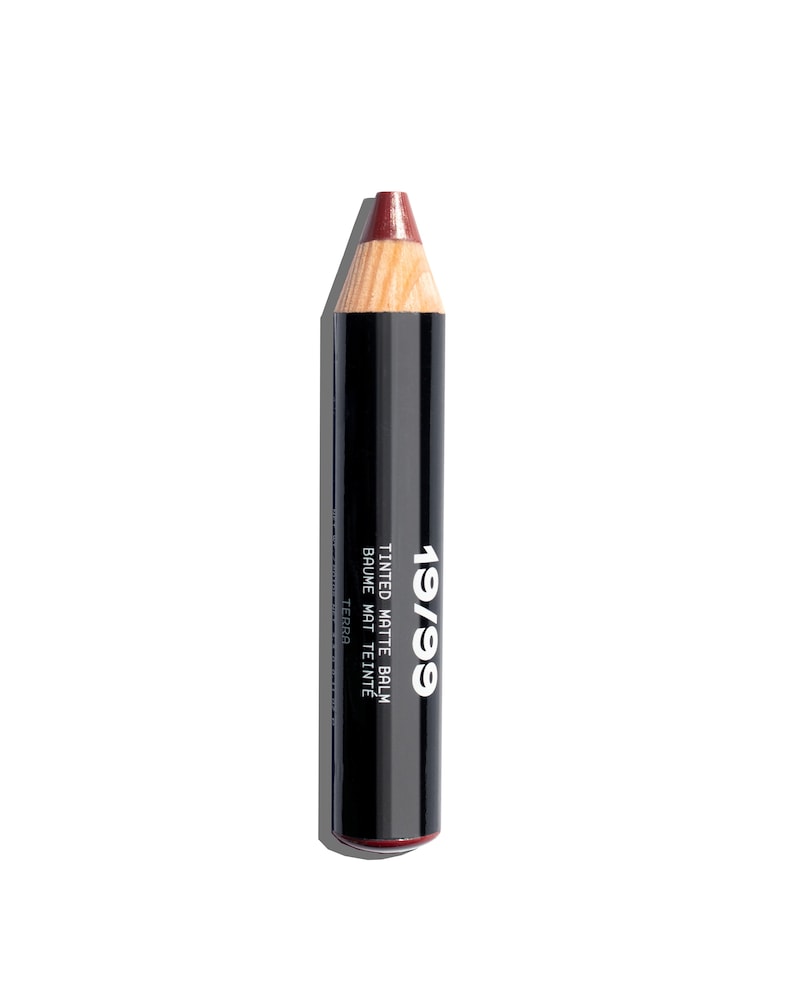 DUPE: 19/99 Tinted Matte Balm 1