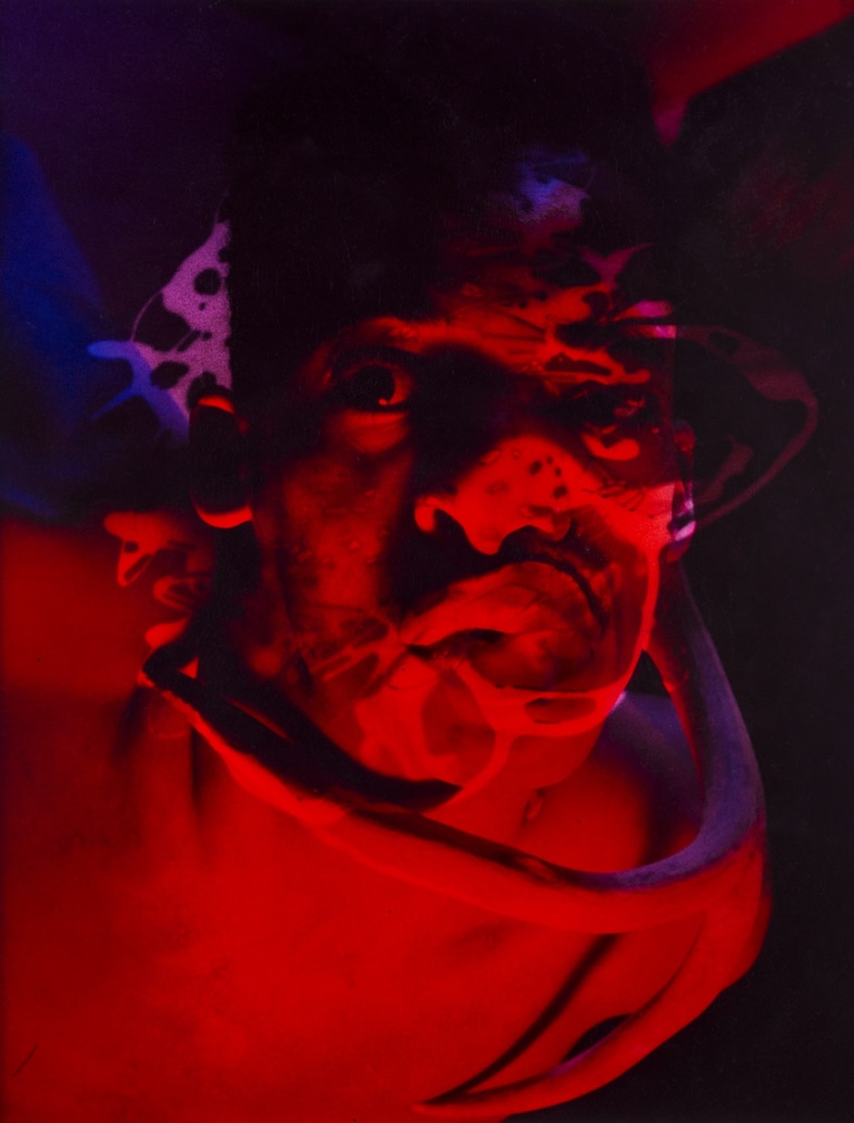 Jimmy DeSana: Submission 9