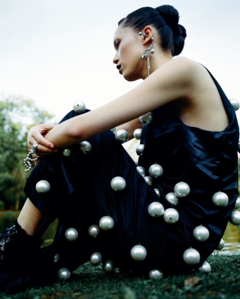 aliocha wallon hair beauty dazed 15