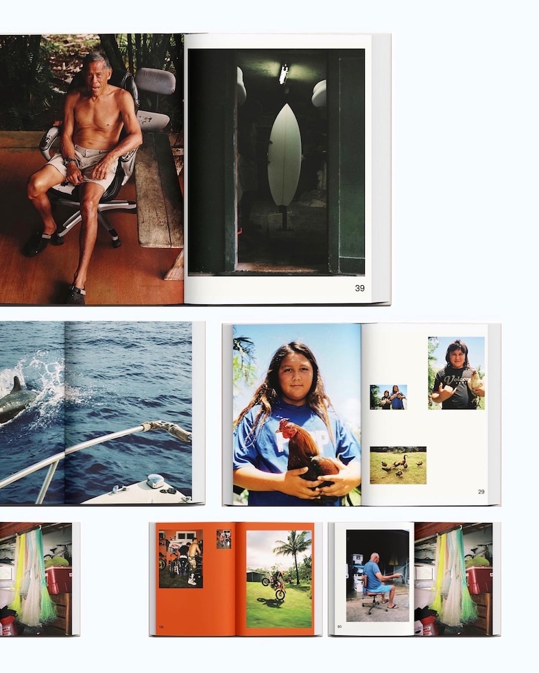 Island Time, Vivian Kim (2022) 18